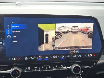 2026 Chevrolet Blazer EV RS