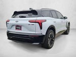 2026 Chevrolet Blazer EV RS
