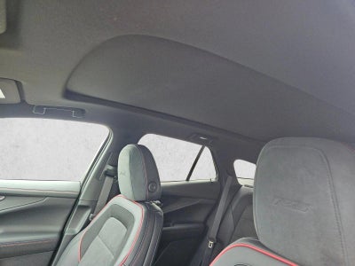 2026 Chevrolet Blazer EV RS