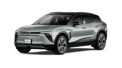 2027 Chevrolet Blazer EV LT