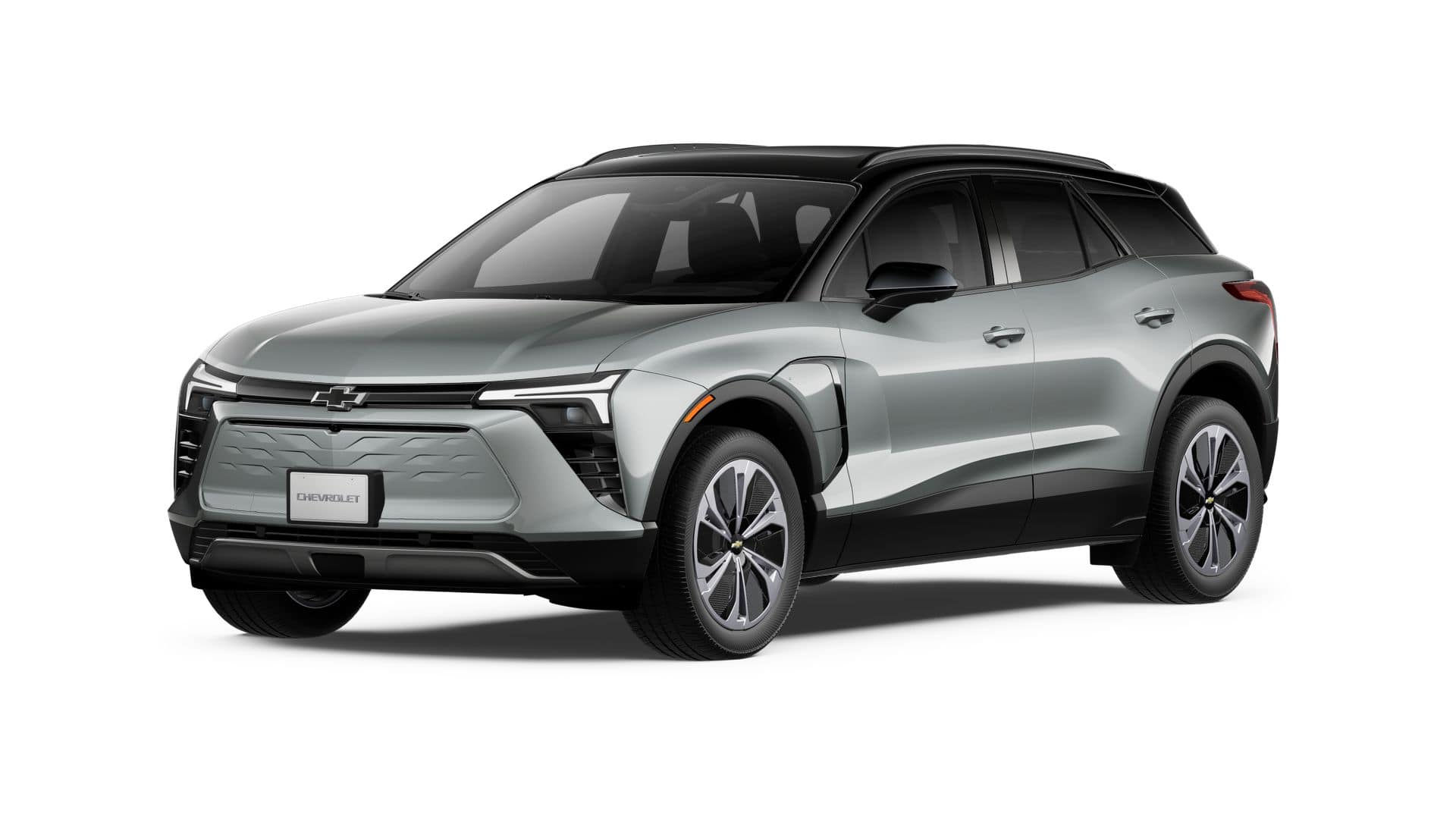2027 Chevrolet Blazer EV LT