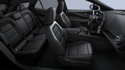 2027 Chevrolet Blazer EV LT
