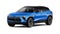 2027 Chevrolet Blazer EV RS
