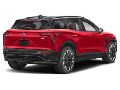 2027 Chevrolet Blazer EV RS
