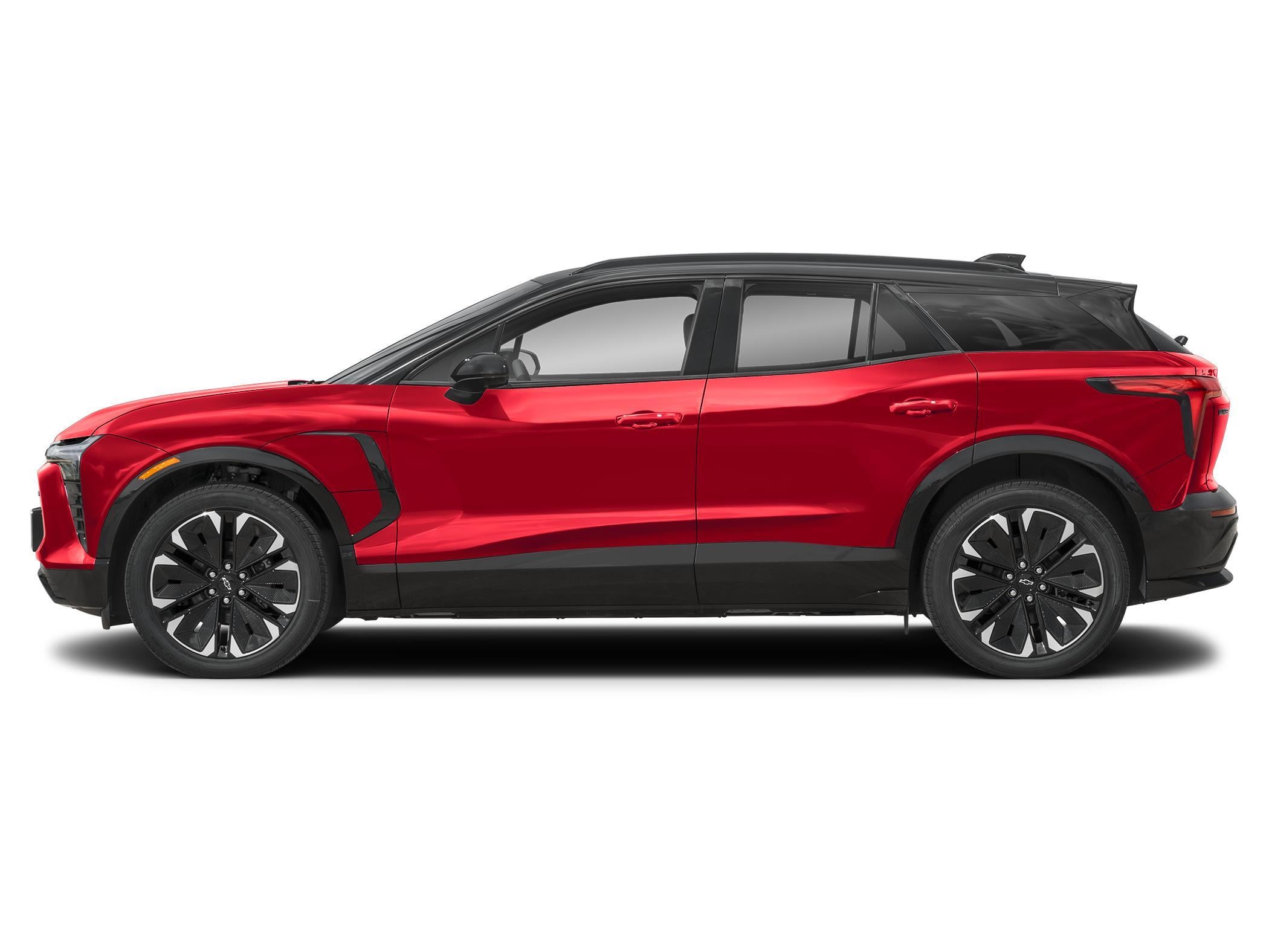 2027 Chevrolet Blazer EV RS