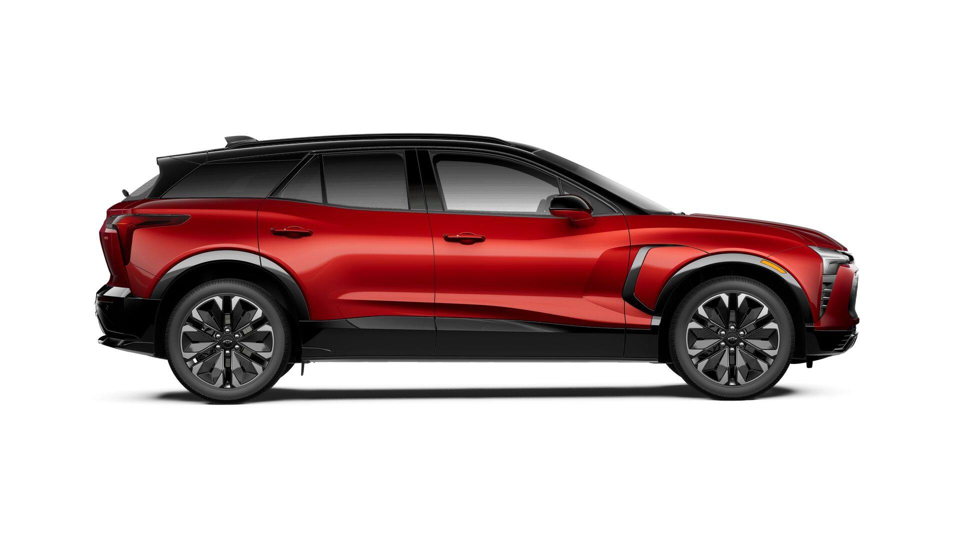 2027 Chevrolet Blazer EV RS