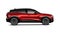 2027 Chevrolet Blazer EV RS