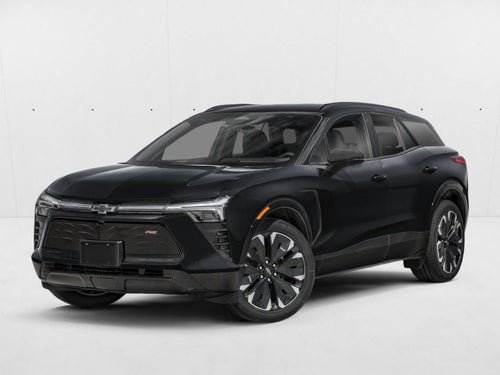 2026 Chevrolet Blazer EV RS