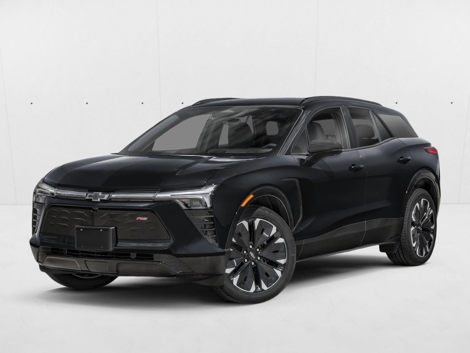 2026 Chevrolet Blazer EV RS