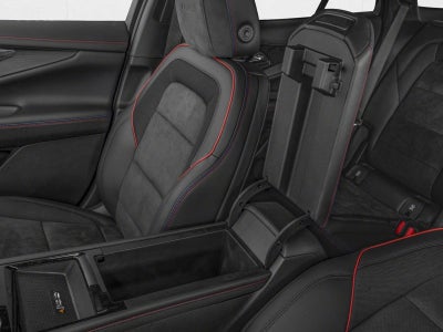 2026 Chevrolet Blazer EV RS