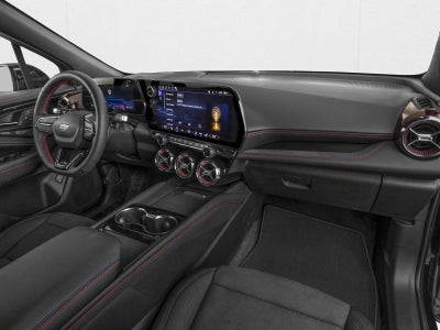 2026 Chevrolet Blazer EV RS