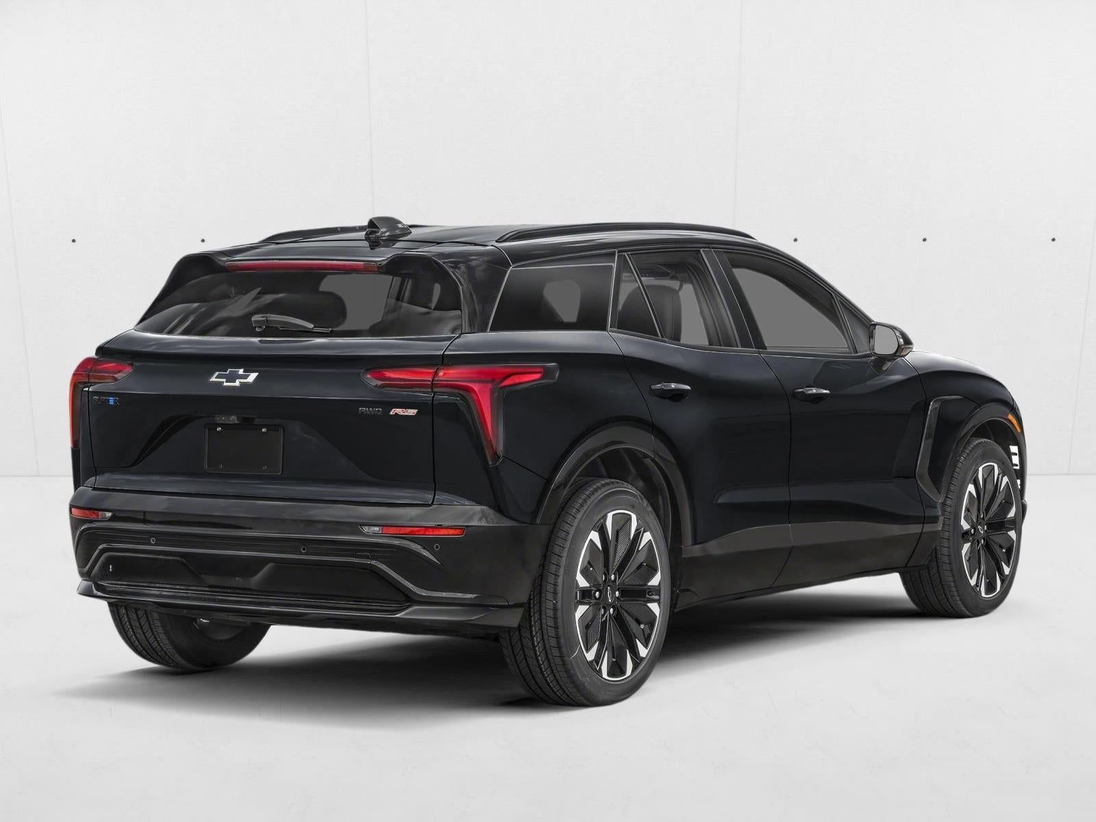 2026 Chevrolet Blazer EV RS