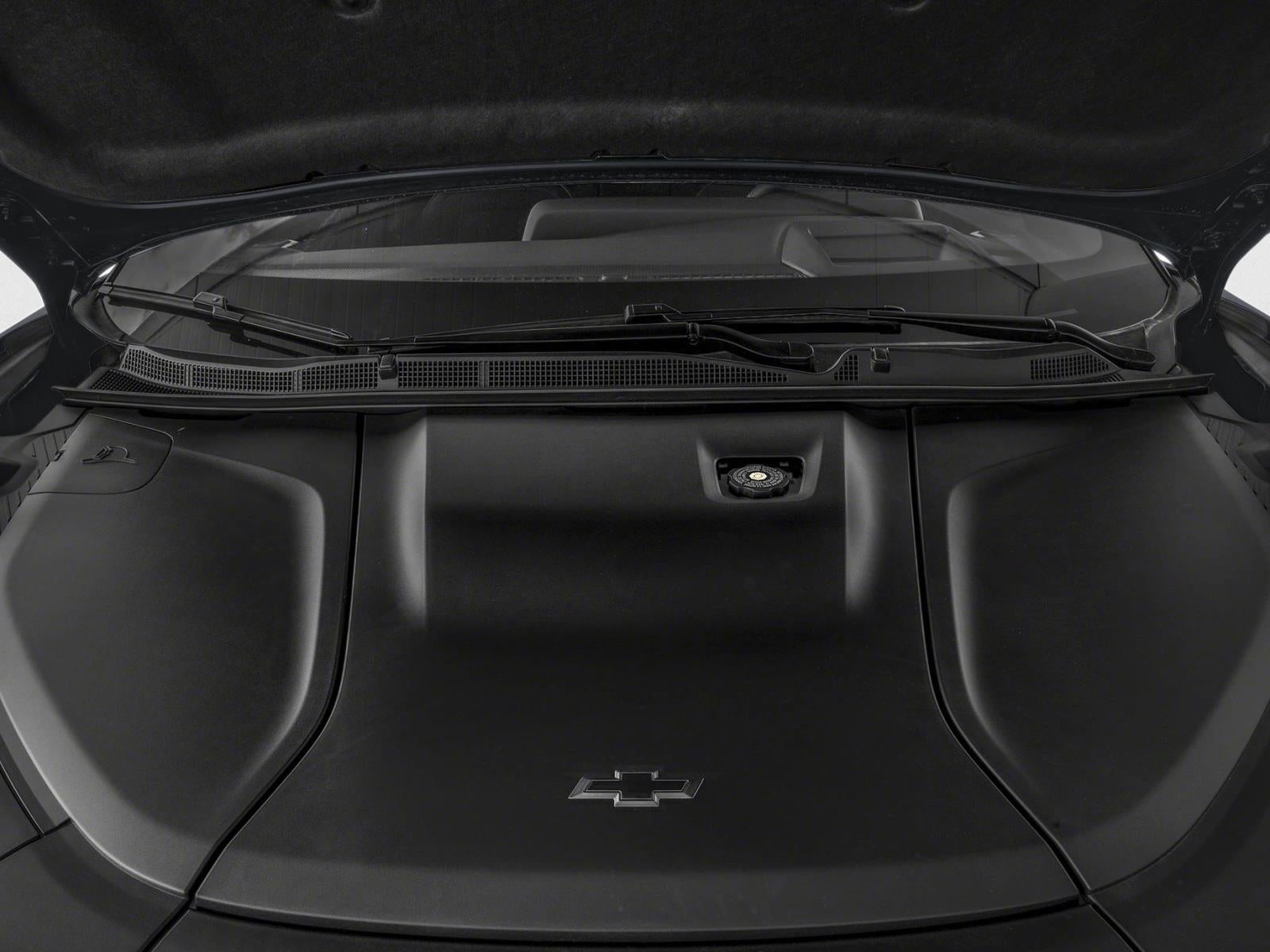 2026 Chevrolet Blazer EV RS