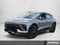 2027 Chevrolet Blazer EV SS