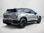 2027 Chevrolet Blazer EV SS