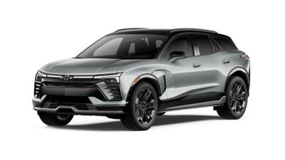 2027 Chevrolet Blazer EV SS