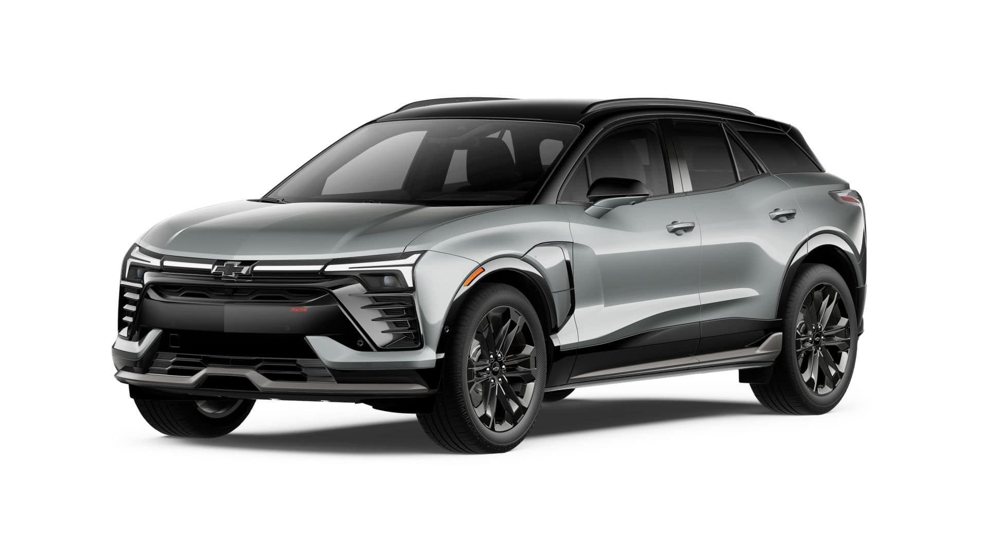 2027 Chevrolet Blazer EV SS
