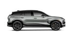 2027 Chevrolet Blazer EV SS