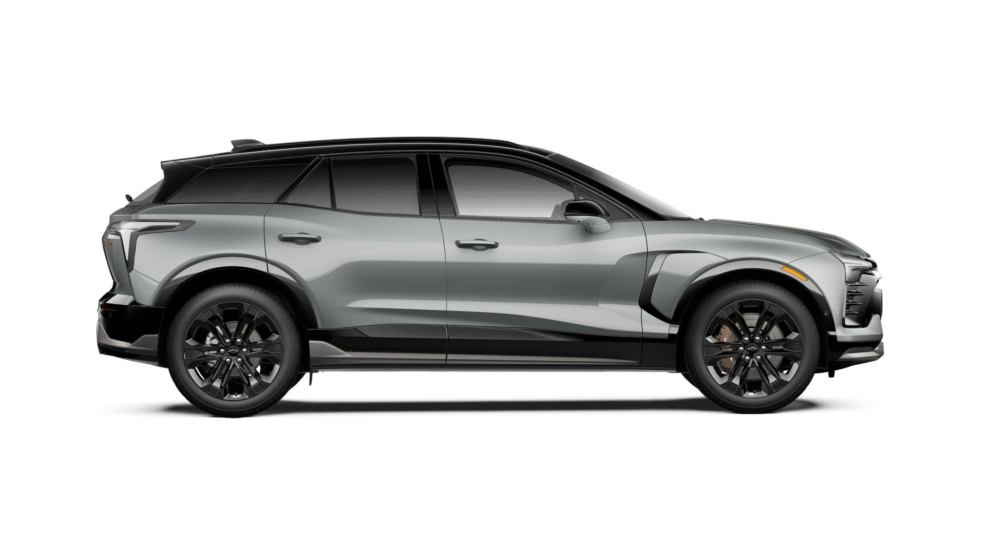 2027 Chevrolet Blazer EV SS