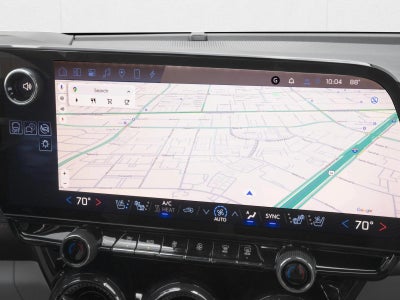 2027 Chevrolet Blazer EV SS