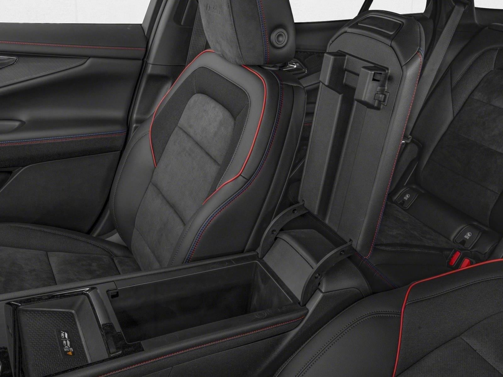 2026 Chevrolet Blazer EV RS