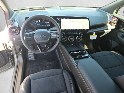 2026 Chevrolet Blazer EV RS