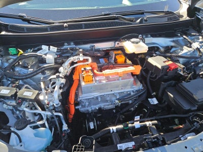 2026 Chevrolet Blazer EV RS