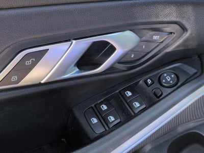 2022 BMW 330e Plug-In Hybrid North America