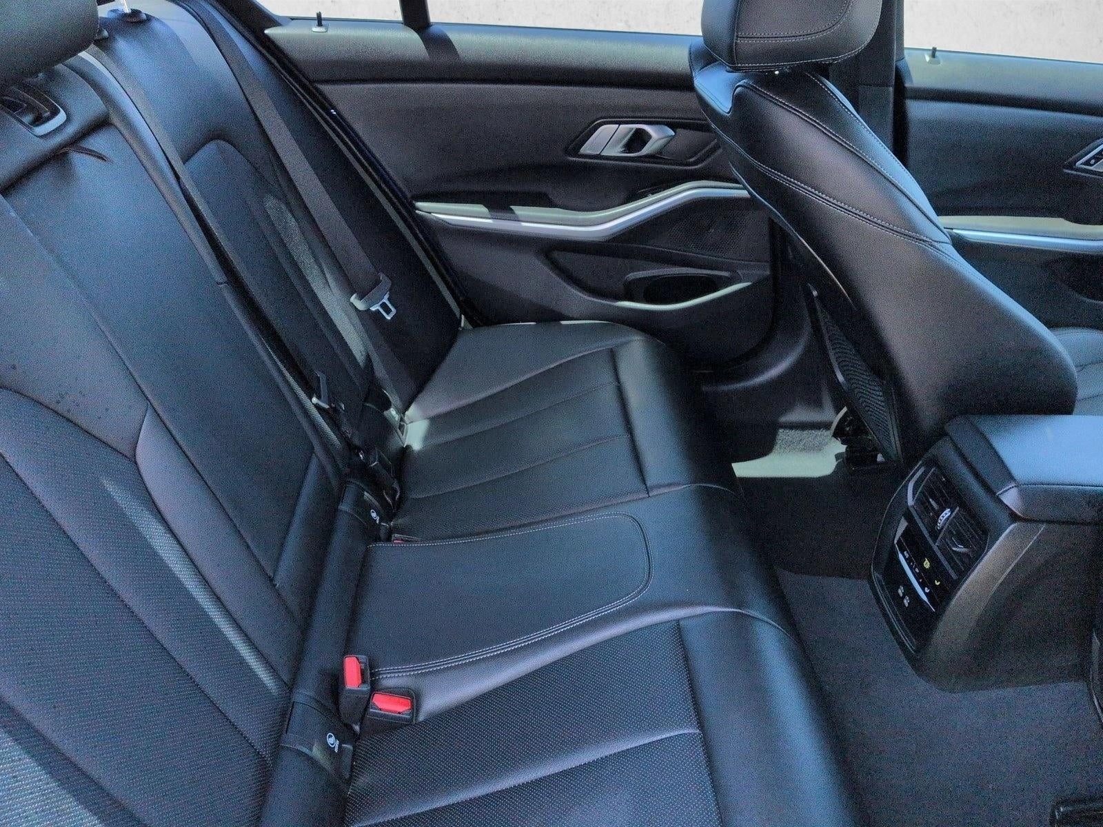 2022 BMW 330e Plug-In Hybrid North America