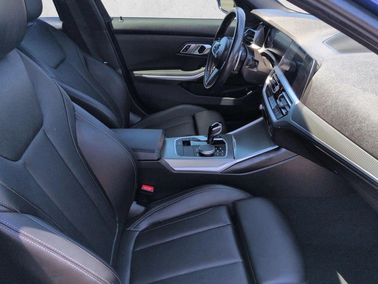 2022 BMW 330e Plug-In Hybrid North America