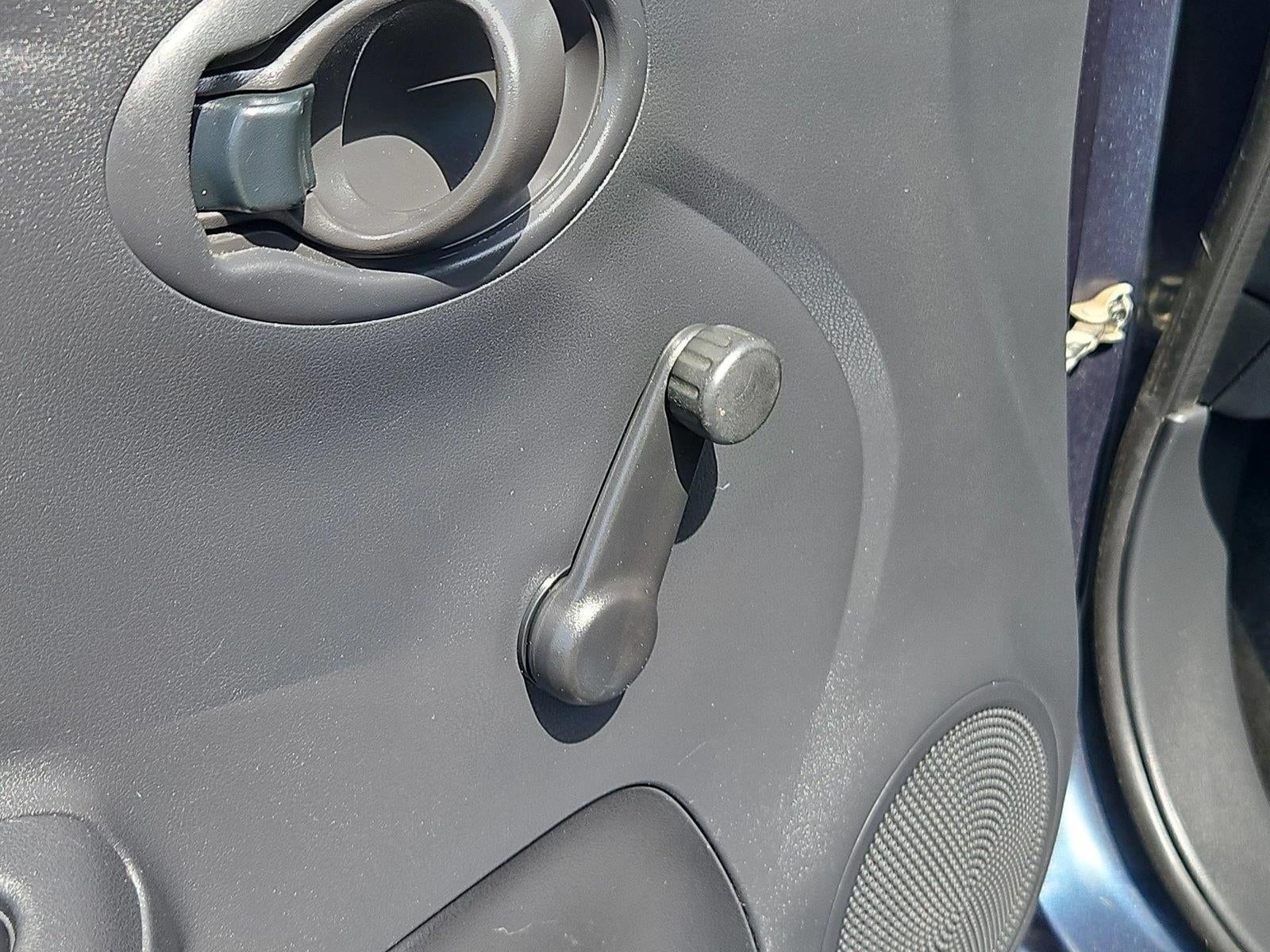 2015 Nissan Versa S Plus