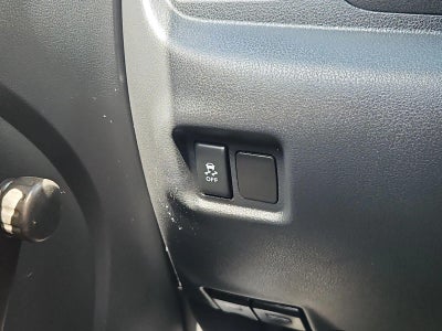 2015 Nissan Versa S Plus