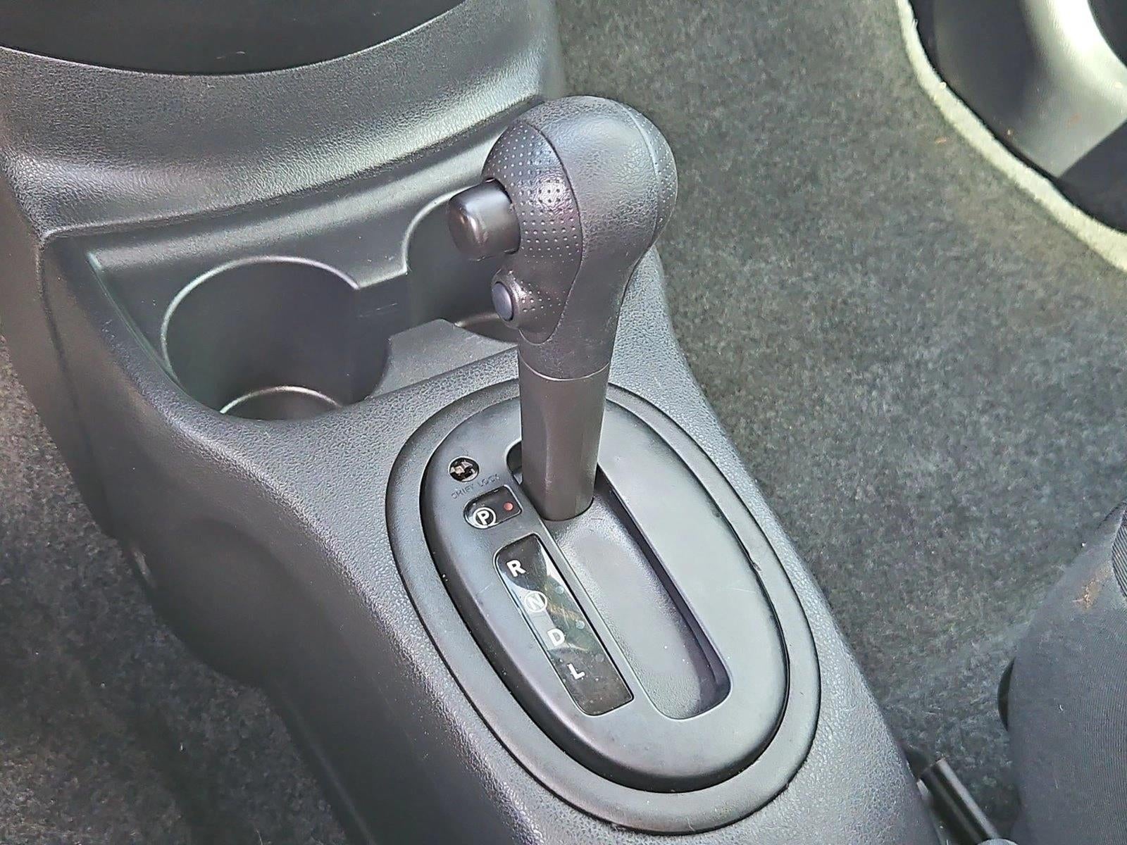 2015 Nissan Versa S Plus