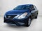 2015 Nissan Versa S Plus