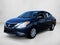 2015 Nissan Versa S Plus