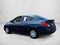 2015 Nissan Versa S Plus