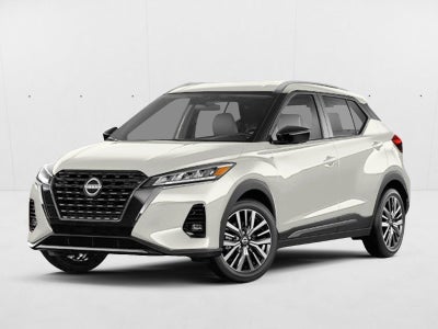 2023 Nissan Kicks S