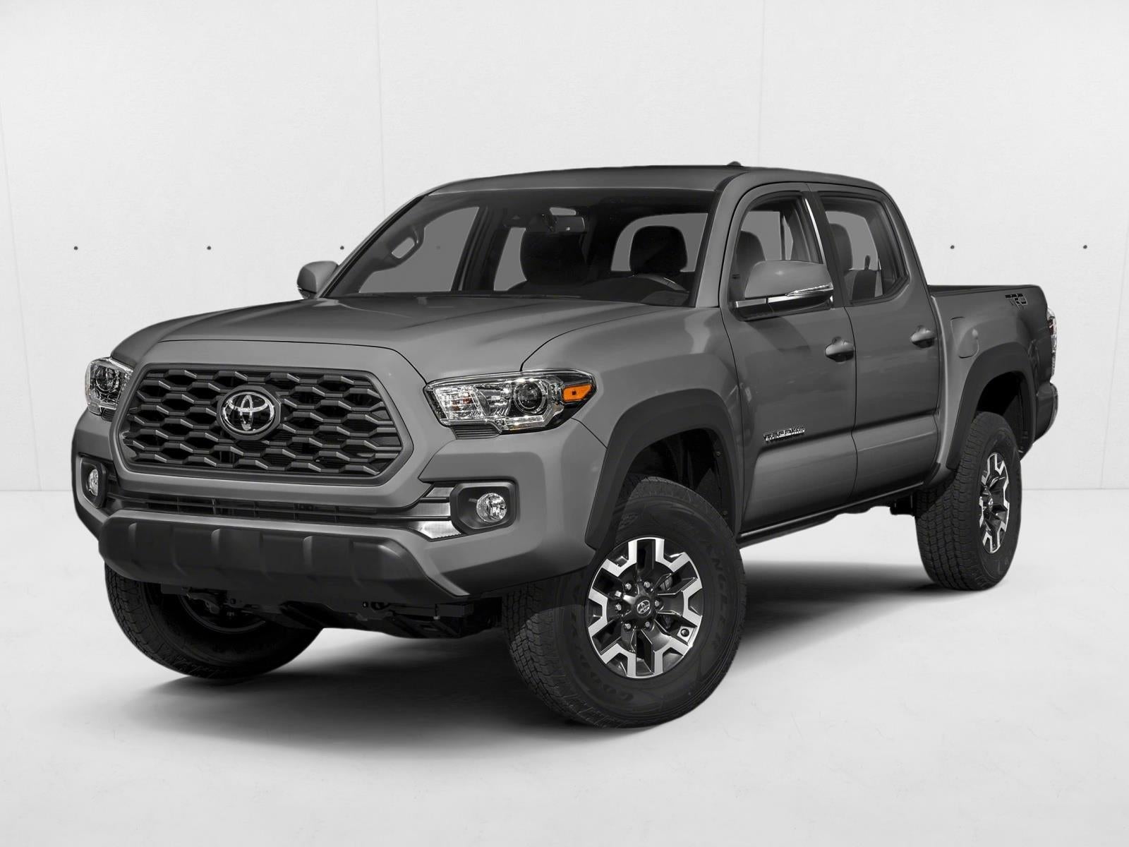 2022 Toyota Tacoma 2WD TRD Off Road