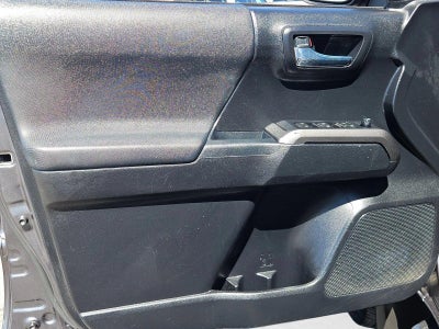 2022 Toyota Tacoma 2WD TRD Off Road