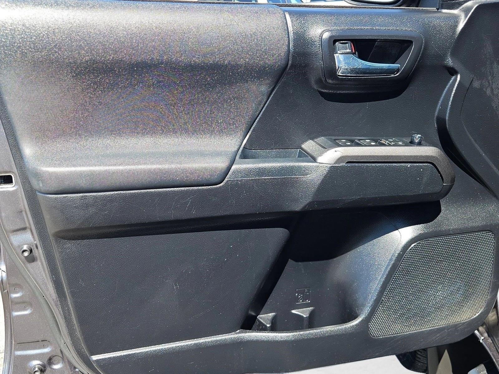 2022 Toyota Tacoma 2WD TRD Off Road