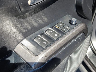 2022 Toyota Tacoma 2WD TRD Off Road