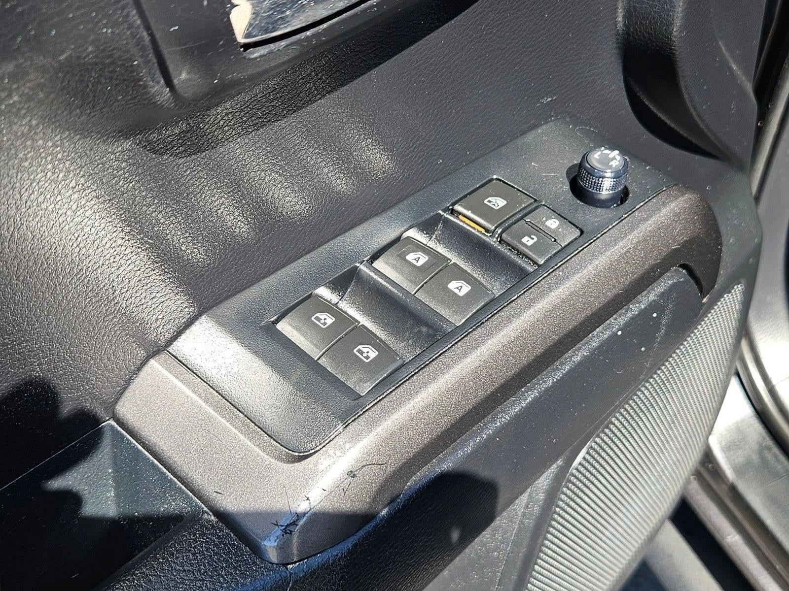 2022 Toyota Tacoma 2WD TRD Off Road