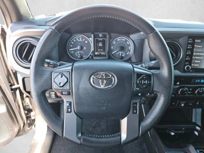 2022 Toyota Tacoma 2WD TRD Off Road