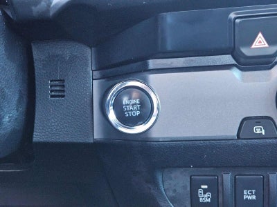 2022 Toyota Tacoma 2WD TRD Off Road