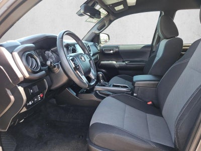 2022 Toyota Tacoma 2WD TRD Off Road