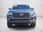 2022 Toyota Tacoma 2WD TRD Off Road