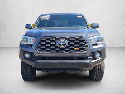 2022 Toyota Tacoma 2WD TRD Off Road