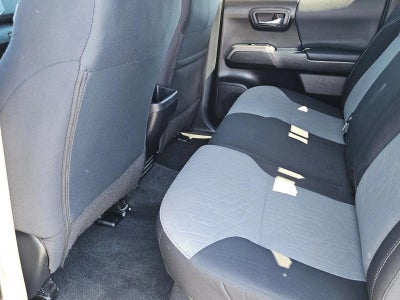 2022 Toyota Tacoma 2WD TRD Off Road