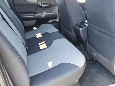 2022 Toyota Tacoma 2WD TRD Off Road