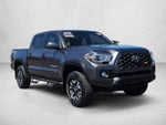 2022 Toyota Tacoma 2WD TRD Off Road